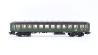 Märklin H0 4022 Reisezugwagen B4ümg / Büm 232 der DB