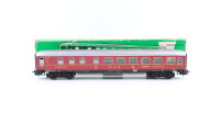 Märklin H0 4024 Reisezugwagen (Speisewagen 001 001 P) WR4ümg / WR4üm der DSG