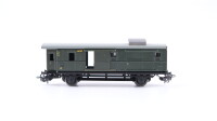 Märklin H0 4003 Reisezugwagen (Gepäckwagen) Di der DB