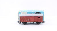 Märklin H0 4605 Gedeckter Güterwagen mit...