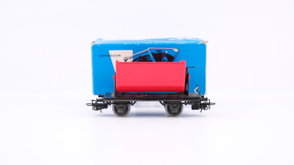 Märklin H0 4513 Kippwagen