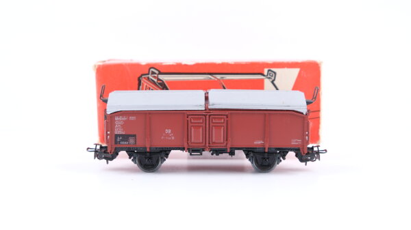 Märklin H0 4619 Schiebedachwagen  Kmmks 51  TS 851 der DB