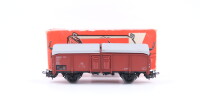 Märklin H0 4619 Schiebedachwagen  Kmmks 51  TS 851 der DB