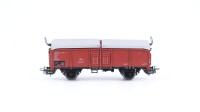 Märklin H0 4619 Schiebedachwagen  Kmmks 51  TS 851 der DB