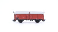 Märklin H0 4619 Schiebedachwagen  Kmmks 51  TS 851 der DB