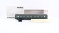 Märklin H0 43200 Schnellzugwagen (50 80 17-40 010-4) 1. Kl. Aüe 310 der DB