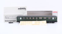 Märklin H0 43210 Reisezugwagen (50 80 38-40 101-5)...