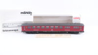 Märklin H0 43240 Speisewagen WRüge 152 (50 80 88-86 180-9) der DB