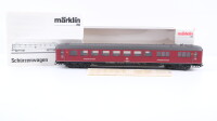 Märklin H0 43240 Speisewagen WRüge 152 (50 80 88-86 180-9) der DB