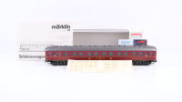 Märklin H0 43250 Schlafwagen DSG WLüg(e) (51 80...