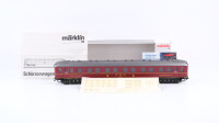 Märklin H0 43250 Schlafwagen DSG WLüg(e) (51 80 06-56 073-5) der DB