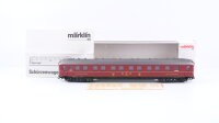 Märklin H0 43250 Schlafwagen DSG WLüg(e) (51 80...