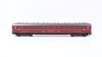 Märklin H0 43250 Schlafwagen DSG WLüg(e) (51 80 06-56 073-5) der DB