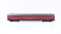 Märklin H0 43250 Schlafwagen DSG WLüg(e) (51 80 06-56 073-5) der DB