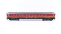 Märklin H0 43250 Schlafwagen DSG WLüg(e) (51 80 06-56 073-5) der DB