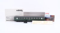 Märklin H0 43220 Schnellzugwagen 2.Kl. Büe 366...