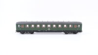 Märklin H0 43220 Schnellzugwagen 2.Kl. Büe 366 (50 80 29-43 723-5) der DB