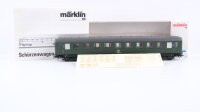 Märklin H0 43220 Schnellzugwagen 2.Kl. Büe 366 (50 80 29-43 723-5) der DB