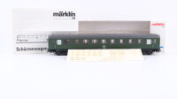 Märklin H0 43220 Schnellzugwagen 2.Kl. Büe 366 (50 80 29-43 723-5) der DB