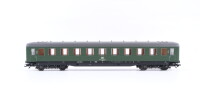 Märklin H0 43220 Schnellzugwagen 2.Kl. Büe 366 (50 80 29-43 723-5) der DB