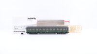 Märklin H0 43220 Schnellzugwagen 2.Kl. Büe 366 (50 80 29-43 723-5) der DB