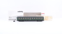 Märklin H0 43220 Schnellzugwagen 2.Kl. Büe 366 (50 80 29-43 723-5) der DB