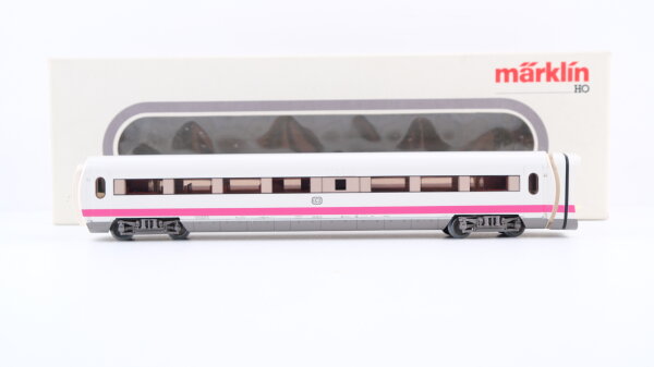 Märklin H0 4171 ICE-Zwischenwagen 810 der DB