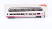 Märklin H0 4171 ICE-Zwischenwagen 810 der DB