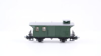 Märklin H0 4008 Reisezugwagen Pwi der K.W.St.E.