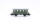 Märklin H0 4007 Reisezugwagen (grüner Wagenkasten) Bi / Ci