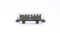 Märklin H0 4040 Reisezugwagen Ci der DB