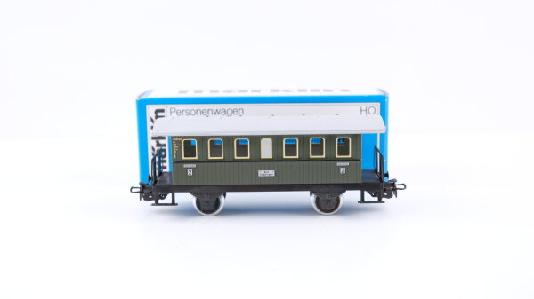 Märklin H0 4040 Reisezugwagen Ci der DB