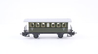 Märklin H0 4040 Reisezugwagen Ci der DB