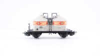 Märklin H0 4761 Staubbehälterwagen (Silowagen)  Ucs 908 der DB