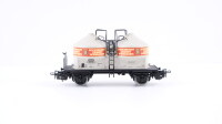 Märklin H0 4761 Staubbehälterwagen (Silowagen)  Ucs 908 der DB