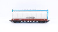 Märklin H0 4517 Planewagen MÄRKLIN  00t...