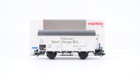 Märklin H0 48754 Gedeckter Güterwagen mit...