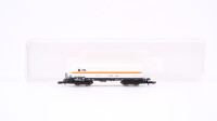 Märklin Z 8607 Gaswagen mit Sonneschutzdach (VTG)...