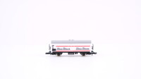 Märklin Z 8634 Güterwagen (König Pilsener) Ichqrs 377 der DB