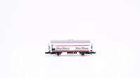 Märklin Z 8634 Güterwagen (König Pilsener) Ichqrs 377 der DB