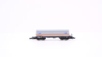 Märklin Z 8667 Kesselwagen (Etra AG) der SBB