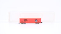 Märklin Z 8681 Güterwagen Box Car der ICG