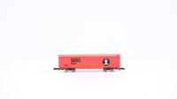 Märklin Z 8681 Güterwagen Box Car der ICG