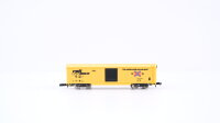 Märklin Z 8682 Güterwagen (Rail Box) Box Car