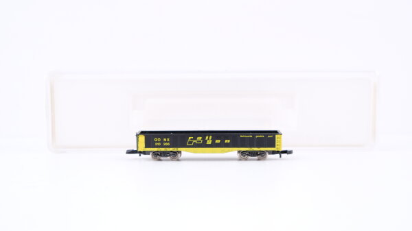 Märklin Z 8683 Güterwagen Gondola (GONX 310266)