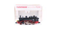 Fleischmann N 7030 Dampflok BR 91 1001 DB