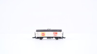 Märklin Z 8631 Kühlwagen (Sinalco) Ichqrs 377 der DB (in EVP)