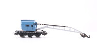 Primex H0 4556 Bahndienstwagen Typ Krupp-Ardelt der DB