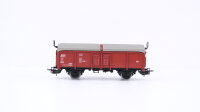 Primex H0 4539 Schiebedachwagen  Ts 851 der DB