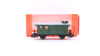 Primex H0 4195 Reisezugwagen Pwi der K.W.St.B.